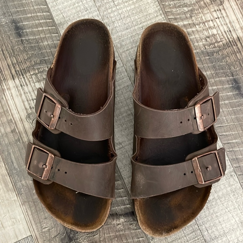 Birkenstocks - image 1